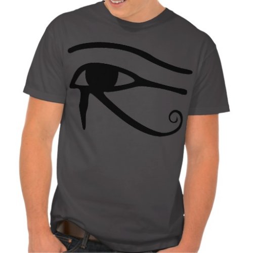 Eye Of Horus Tattoo Design For Men